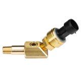 Dakota Digital Oil Pressure Adapters 130070 Gauge Adapters, Pressure, Brass, Each thumbnail 7