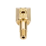 Dakota Digital Oil Pressure Adapters 130070 Gauge Adapters, Pressure, Brass, Each thumbnail 9