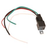 70 amps Dakota Digital Relay with Wiring Sockets RLY-3 Relay, Amps, Single Pole, Each thumbnail 1