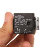 70 amps Dakota Digital Relay with Wiring Sockets RLY-3 Relay, Amps, Single Pole, Each thumbnail 2