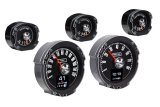 Dakota Digital RTX Direct-Fit Gauge Kits for 1967-1968 MUSTANG - RTX-67F-MUS-X Kit, Series, Analog/Digital, Black, White/Multicolor Numbers, Ford, Kit thumbnail 1