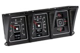 Dakota Digital RTX Direct-Fit Gauge Kits RTX-73F-PU-X Kit, Direct Fit, RTX, Analog, Black Face, White/Multicolor Illuminated Numbers, Red Pointer, Ford, Kit thumbnail 8