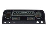 Dakota Digital RTX Direct-Fit Gauge Kits RTX-64C-PU-X Kit, Direct Fit, RTX, Analog/Digital, Black Face, White/Multicolor Illuminated Numbers, Orange Pointer, Chevy, Kit thumbnail 6