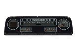 Dakota Digital RTX Direct-Fit Gauge Kits RTX-64C-PU-X Kit, Direct Fit, RTX, Analog/Digital, Black Face, White/Multicolor Illuminated Numbers, Orange Pointer, Chevy, Kit thumbnail 7