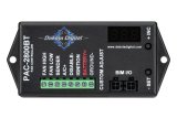 Dakota Digital Electronic Fan Controllers with Bluetooth PAC-2800BT Electric Control, High Amperage, 70 Amp Relay, Adjustable, 150-250 Degrees F, Controller, Kit thumbnail 1