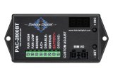 Dakota Digital Electronic Fan Controllers with Bluetooth PAC-2800BT Electric Control, High Amperage, 70 Amp Relay, Adjustable, 150-250 Degrees F, Controller, Kit thumbnail 4