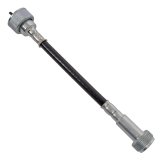 Dakota Digital Pulse Generator Extension Cables 130011 Cable, Generator, Steel, 7/8-18 Thread, TH350, TH400, 700R4, 200-4R, Each thumbnail 1