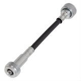 Dakota Digital Pulse Generator Extension Cables 130011 Cable, Generator, Steel, 7/8-18 Thread, TH350, TH400, 700R4, 200-4R, Each thumbnail 2