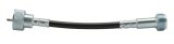Dakota Digital Pulse Generator Extension Cables 130011 Cable, Generator, Steel, 7/8-18 Thread, TH350, TH400, 700R4, 200-4R, Each thumbnail 4