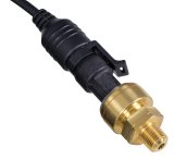 Dakota Digital Oil Pressure Sending Units SEN-03-8 Gauge Unit, OIl Pressure, 0-100 psi, Electrical, Each thumbnail 3