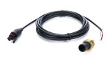 Dakota Digital Oil Pressure Sending Units SEN-03-8 Gauge Unit, OIl Pressure, 0-100 psi, Electrical, Each thumbnail 6