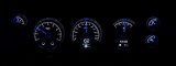 Dakota Digital HDX Direct-Fit Analog Gauge Systems for 1970-1972 CHEVELLE - HDX-70C-CVL-K Kit, Direct Fit, HDX, Analog/Digital, Black Face, White/Multicolor Illuminated Numbers, White/Multicolor Illuminated Pointer, Chevy, Kit thumbnail 7