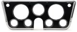 Dakota Digital Reproduction Instrument Bezels ICM-67C-PU 67-72 Chevy truck faceplate reproduction thumbnail 2