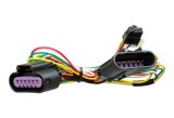 Dakota Digital Velocity Cruise Commander Control Kits VCM-101 Kit, Commander, Fits Drive-by-wire Throttle Bodies and Pedals Only,Early/Late GM Style 6-pin Inline Pedal Harnesses,Kit thumbnail 2
