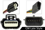 Dakota Digital Velocity Cruise Commander Control Kits VCM-101 Kit, Commander, Fits Drive-by-wire Throttle Bodies and Pedals Only,Early/Late GM Style 6-pin Inline Pedal Harnesses,Kit thumbnail 5