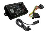 Dakota Digital Velocity Cruise Commander Control Kits VCM-101 Kit, Commander, Fits Drive-by-wire Throttle Bodies and Pedals Only,Early/Late GM Style 6-pin Inline Pedal Harnesses,Kit thumbnail 7