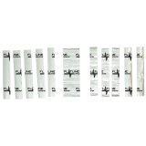 Flatline Barriers Roof Insulation and Sound Dampening Kits TABT4029 Heat Barrier Deadening Mats, Roof, Adhesive Backed, Chevrolet, GMC, Kit thumbnail 5