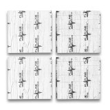 Flatline Barriers Roof Insulation and Sound Dampening Kits for 1982-1992 CAMARO, FIREBIRD - TABF2027 Kit 1982-92 GM F-Body thumbnail 4