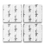 Flatline Barriers Roof Insulation and Sound Dampening Kits for 1982-1992 CAMARO, FIREBIRD - TABF2027 Kit 1982-92 GM F-Body thumbnail 6