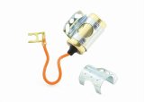 Mallory Condensers 400 Condenser, Accel Distributors, AMC, GM, Jeep, Each thumbnail 2
