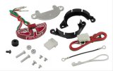 Mallory Unilite Breakerless Ignition Conversion Kits 501 Distributor Conversion, Unilite, Delco, 12 V, Kit thumbnail 1