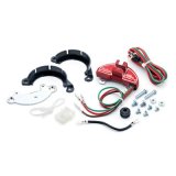 Mallory Unilite Breakerless Ignition Conversion Kits 503M Conversion, Conversion, V8, Single Point Distributors, Each thumbnail 1