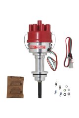 Mallory Unilite Distributors 3757901 Distributor, Unilite, Mechanical Advance, Mopar, 273, 318, 340, 360, Each thumbnail 1