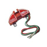 Mallory Replacement Ignition Modules 605 Module, Unilite Spark, 37, 38, 45, 46, 47, 83, 86, 91, 93 Series Distributors, Each thumbnail 1