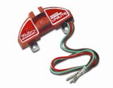 Mallory Replacement Ignition Modules 605 Module, Unilite Spark, 37, 38, 45, 46, 47, 83, 86, 91, 93 Series Distributors, Each thumbnail 4