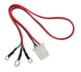 Mallory Unilite Distributors 3748201 Distributor, Unilite, Mechanical Advance, Chevy, Big/Small Block, Each thumbnail 2