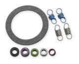 Mallory Unilite Distributors 3748201 Distributor, Unilite, Mechanical Advance, Chevy, Big/Small Block, Each thumbnail 3