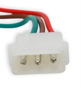 Mallory Unilite Distributors 3748201 Distributor, Unilite, Mechanical Advance, Chevy, Big/Small Block, Each thumbnail 4