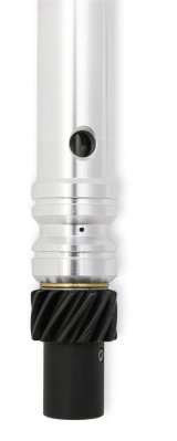 Mallory Unilite Distributors 3748201 Distributor, Unilite, Mechanical Advance, Chevy, Big/Small Block, Each thumbnail 6