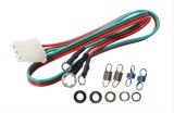 Mallory Unilite Distributors 3772001 Distributor, Unilite, Mechanical Advance, Ford, Flathead, 2-Bolt, Each thumbnail 5