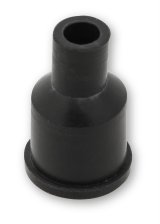 Mallory Canister Style Ignition Coils 29219 Coil, Canister, Round, Oil Filled, Chrome, 40,000 V, Each thumbnail 2