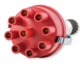 Mallory Unilite Distributors 3756701 Distributor, Unilite, Mechanical Advance, Ford, 351C, 351M, 400, 429, 460, Each thumbnail 2
