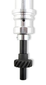 Mallory Unilite Distributors 3756701 Distributor, Unilite, Mechanical Advance, Ford, 351C, 351M, 400, 429, 460, Each thumbnail 4