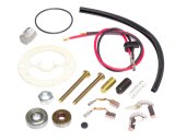 Mallory Fuel Pump Service Part Kits 29809 Rebuild Kit, Pump, Diaphragm and Seal, Mallory, Gasoline, Kit thumbnail 2