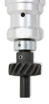 Mallory Unilite Distributors 3755301 Distributor, Unilite, Mechanical Advance, Ford, 332-428, Big Block FE, Each thumbnail 3