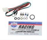 Mallory Unilite Distributors 3755301 Distributor, Unilite, Mechanical Advance, Ford, 332-428, Big Block FE, Each thumbnail 4