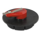 Mallory Distributor Rotors 333 Rotor, Replacement for Unilite Conversion, 502M, Ford, 1957-74, V8, Each thumbnail 1