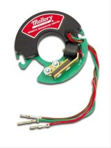 Mallory Replacement Ignition Modules 609 Module, Magnetic, Replacement, 42, 50, 57 Series Distributors, Each thumbnail 2