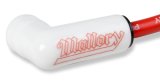 Mallory Pro Sidewinder Spark Plug Wire Sets 937C Wires, Sidewinder, Spiral Core, 8mm, Red, Ceramic, 90 Degree Boots, Universal, V8, Set thumbnail 5