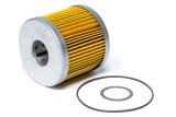 Mallory Replacement Fuel Filter Elements 29239 Element, Gasoline, Paper, 40 Micron, Replacement, Each thumbnail 2