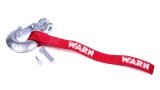 Warn Clevis Hook and Strap Combos 39557 Combo, 5/16 in. Hook, Each thumbnail 3
