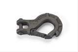 Warn Premium Winch Hooks 92091 Hook, Premium, 18,000 lbs. Capacity, 1/2 in., Each thumbnail 3