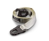 Warn Premium Tree Trunk Protector Straps 92095 Strap, Protector, 14,400 lbs. Rating, Nylon, White, Steel Ring Ends, 8 ft. Length, Each thumbnail 3