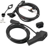 Warn Winch Replacement Parts 100963 Remote, Parts, Wired, Warn, Axon, 3500, Accessory, Kit thumbnail 1