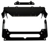 Warn ProVantage Front Plow Mounting Kits for 2008-2009 YXR45F RHINO 450, 2008-2013 YXR700F 700 FI - 79815 Kit, Front, Steel, Black Powdercoated, Yamaha, Kit thumbnail 1