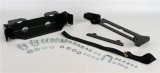 Warn ProVantage Front Plow Mounting Kits for 2008-2009 YXR45F RHINO 450, 2008-2013 YXR700F 700 FI - 79815 Kit, Front, Steel, Black Powdercoated, Yamaha, Kit thumbnail 3